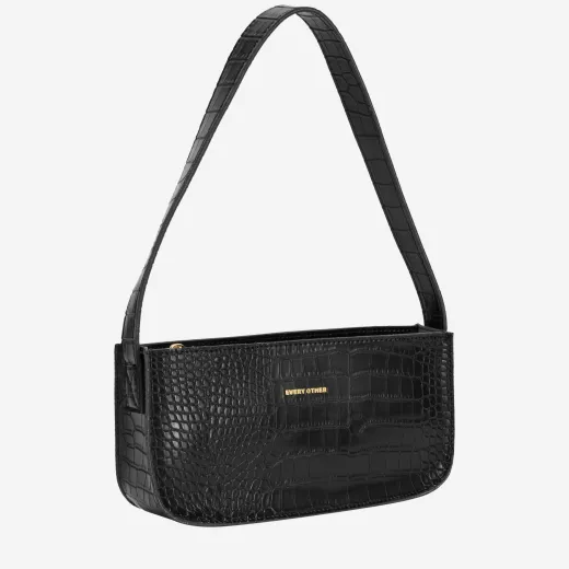12058-black-front Model