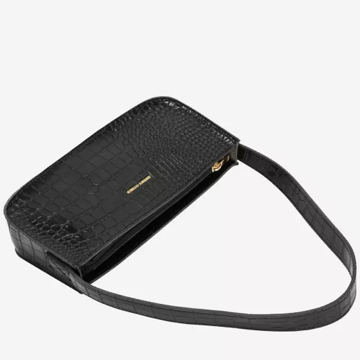 12058-black-front Model