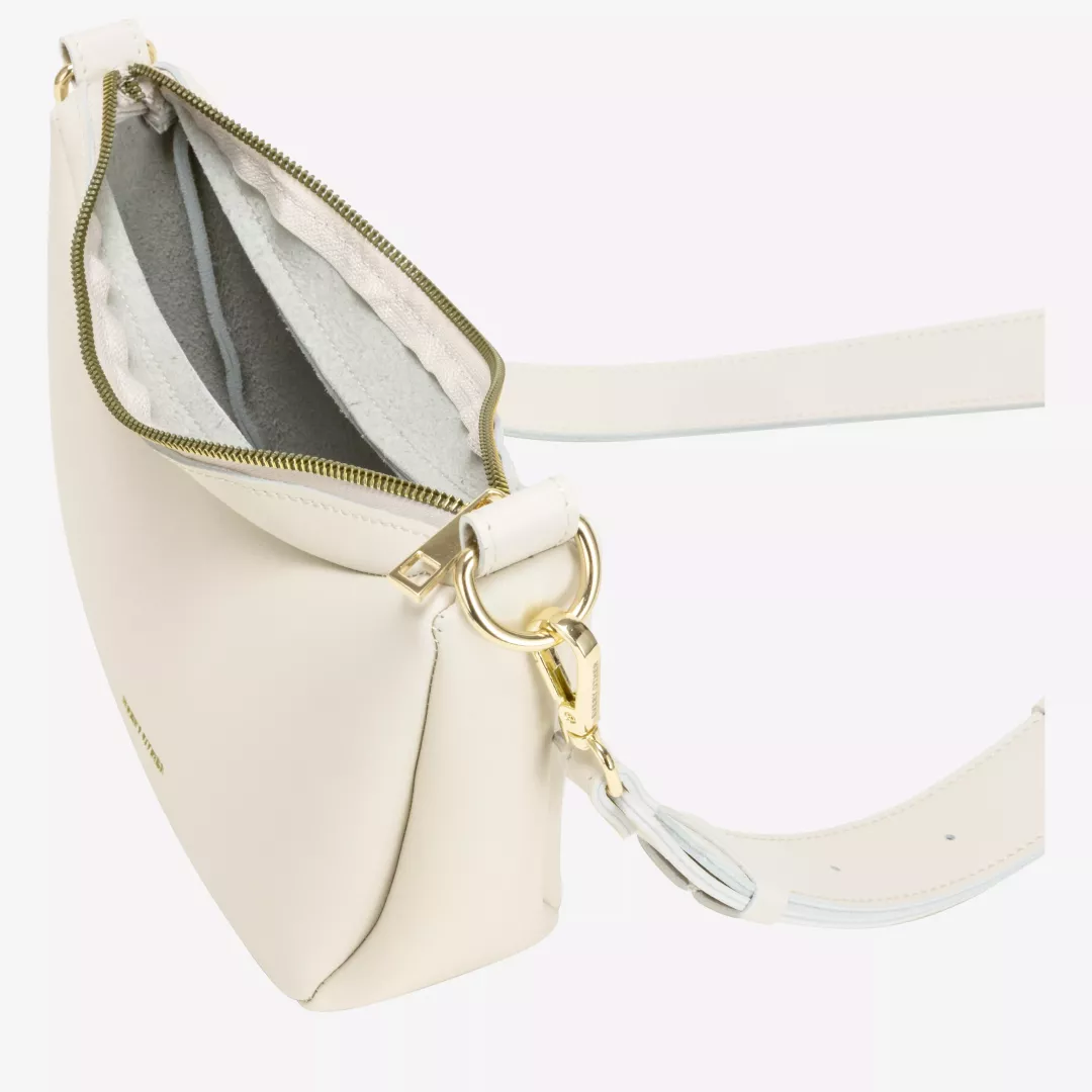 Verge Crossbody Bag