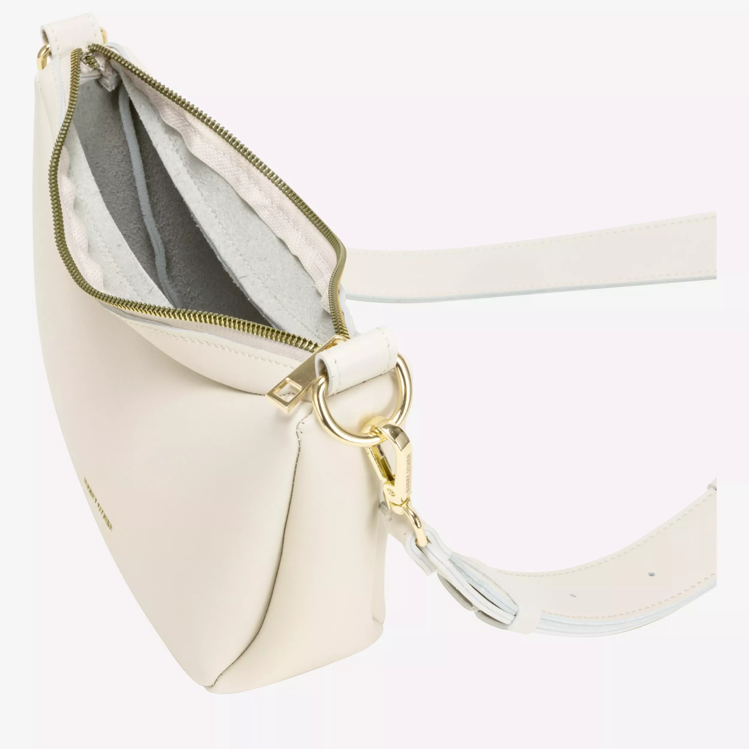 Verge Crossbody Bag