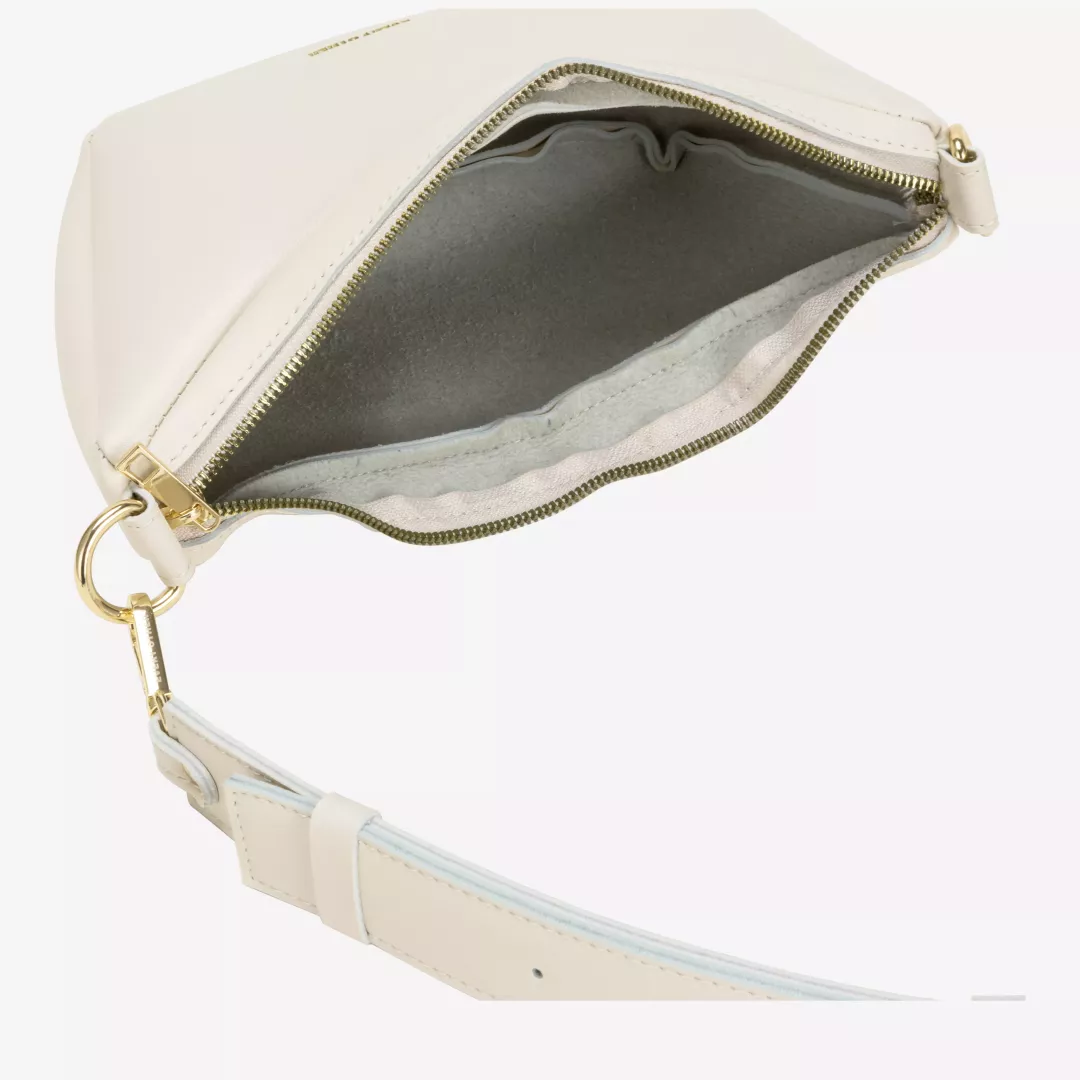 Verge Crossbody Bag