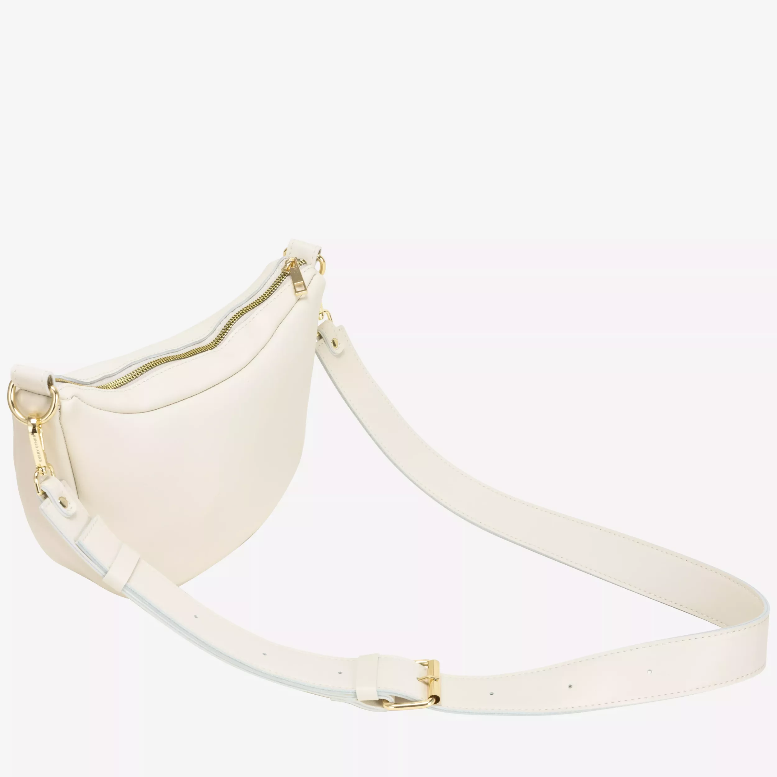 Verge Crossbody Bag