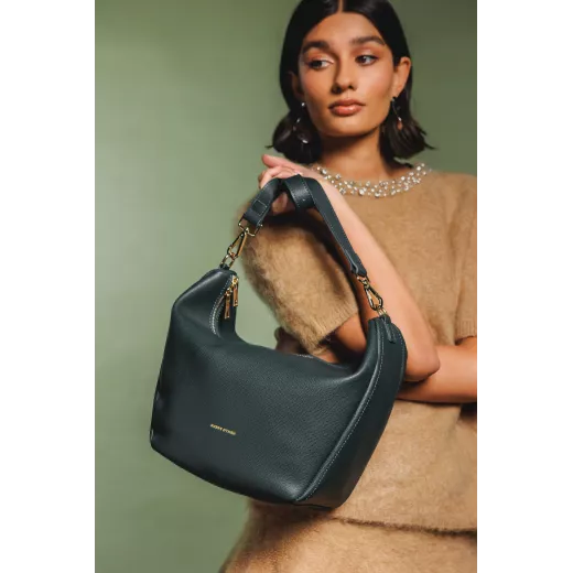 12091-darkteal-front Model