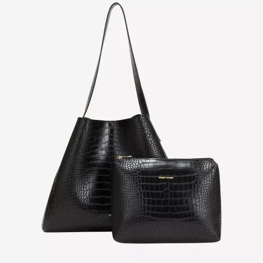 12094-black-front Model