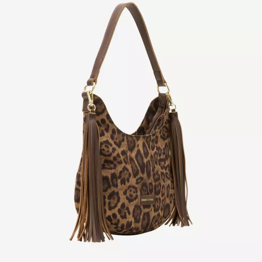 12119-leopard-front Model