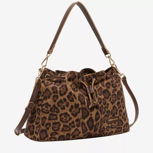 12195-brown-front Model