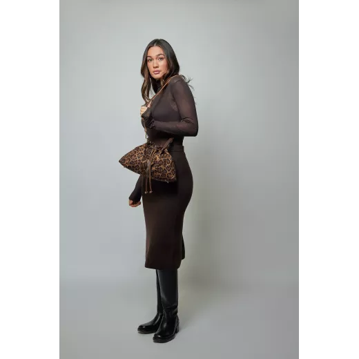 12195-leopard-front Model