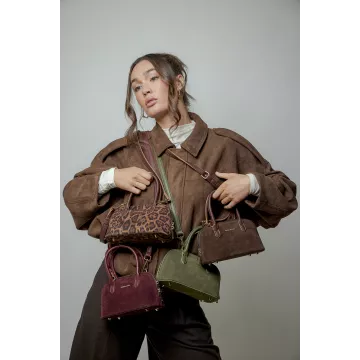 model-(12192-leopard-with_strap)-(12192-burgundy-with_strap)-(12192-khaki-with_strap)-(12192-brown-with_strap)