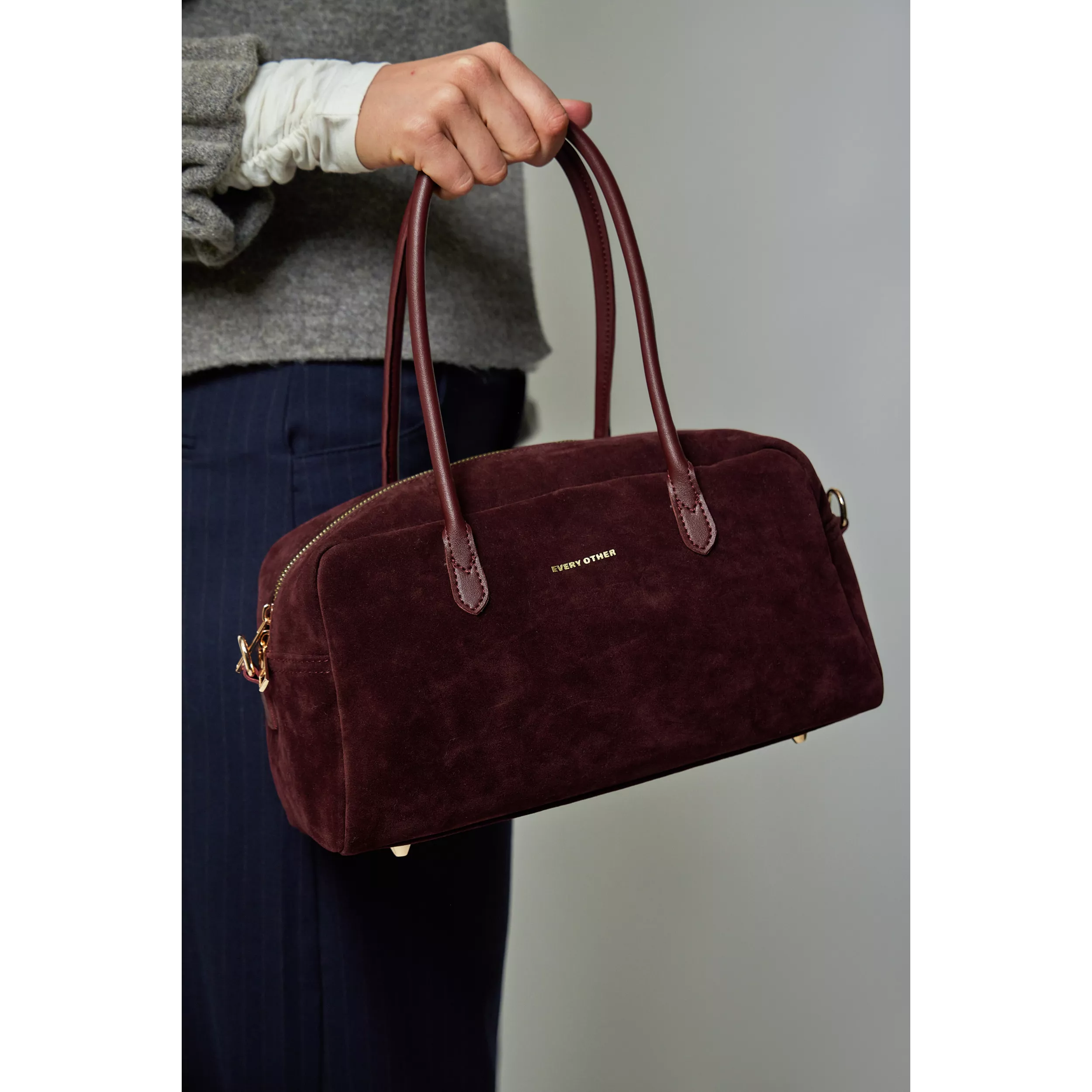 model-(12191-burgundy-front)