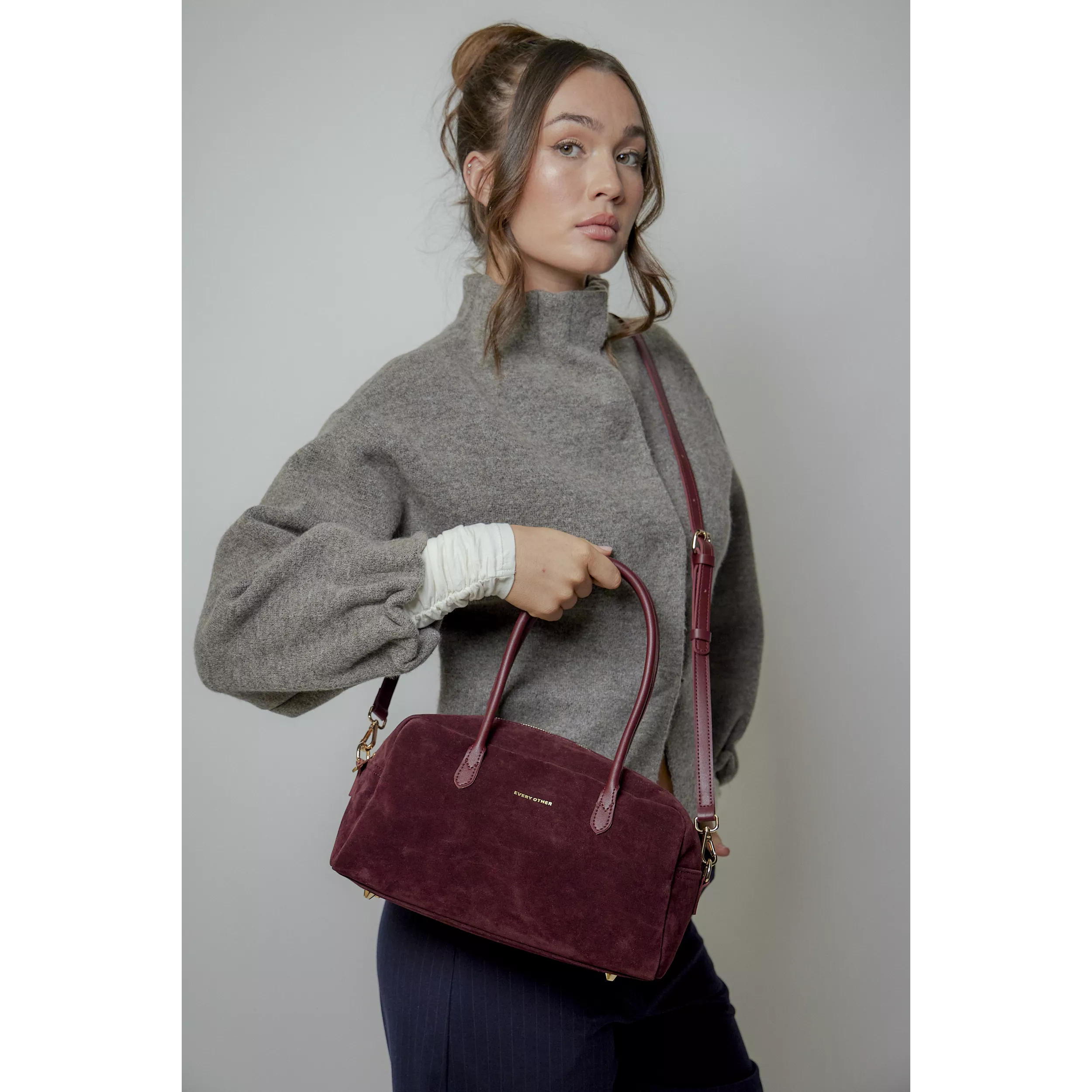 model-(12191-burgundy-with_strap)-1