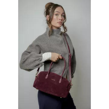 model-(12191-burgundy-with_strap)-1