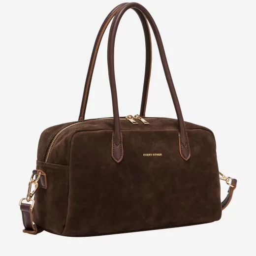 12191-brown-front Model