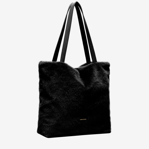 12185-black-front Model
