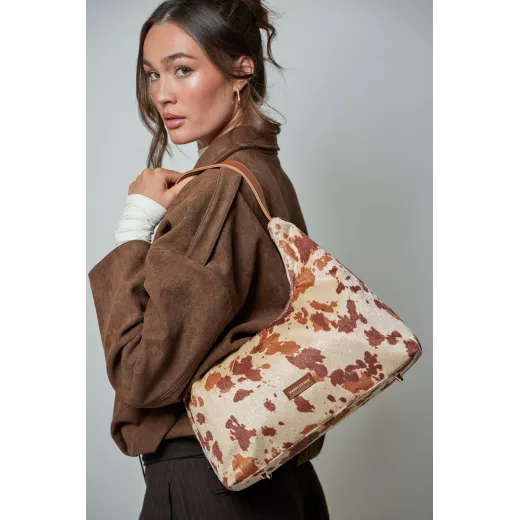 12184-brown-front Model