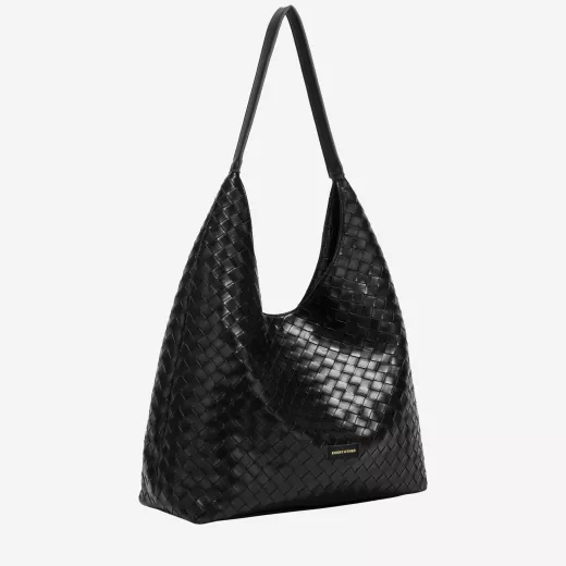 12174-black-front Model