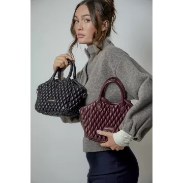model-(12168-black-front)-(12168-burgundy-front)