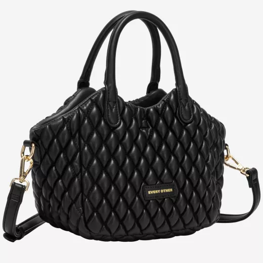 12168-black-front Model