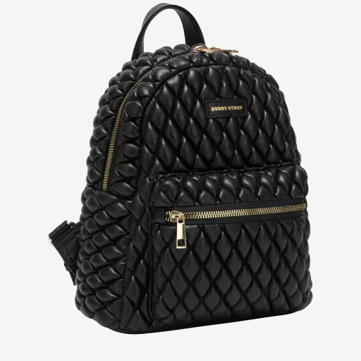 12166-black-front Model