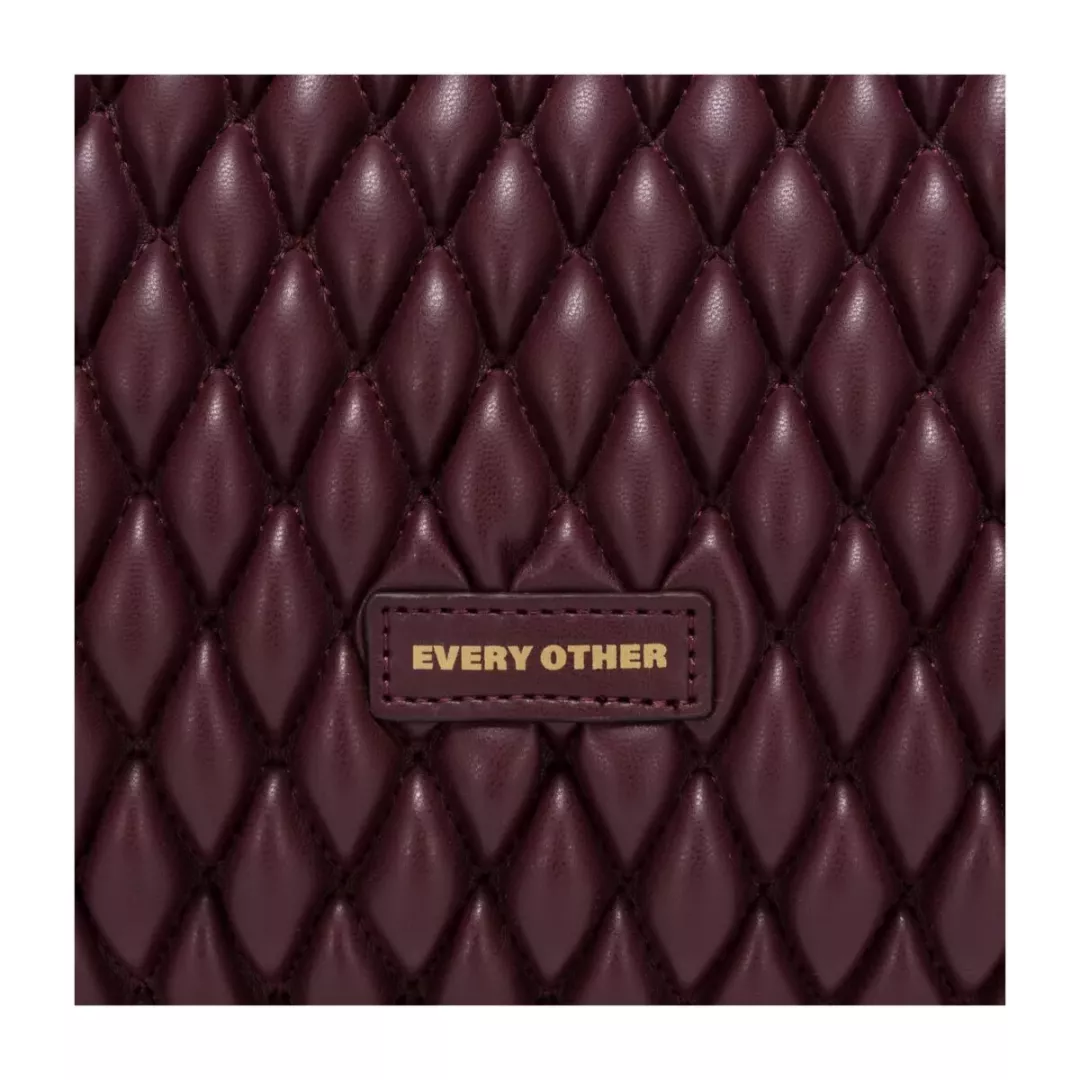 Dima Quilted Shoulder Bag