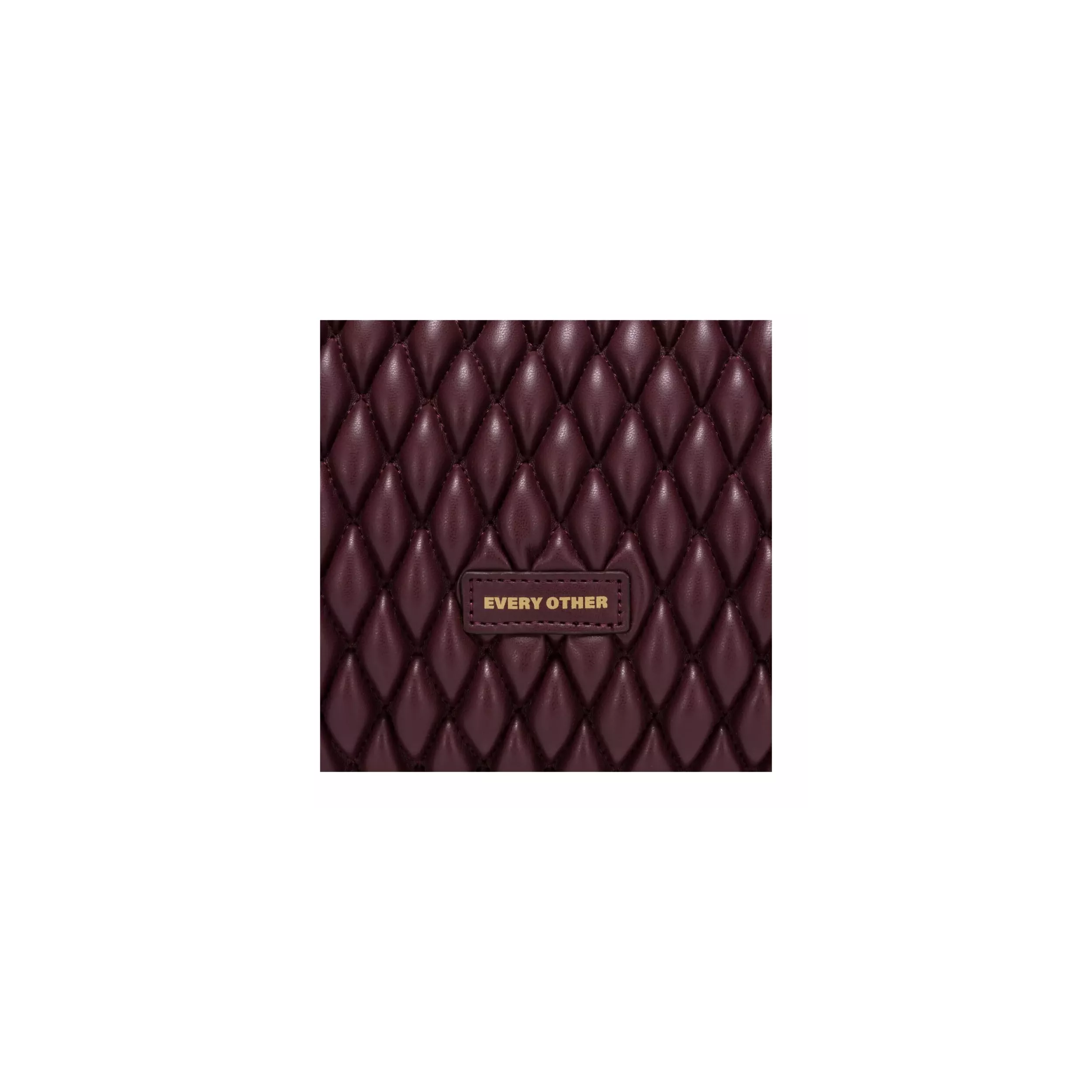 Dima Quilted Shoulder Bag