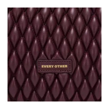 Dima Quilted Shoulder Bag
