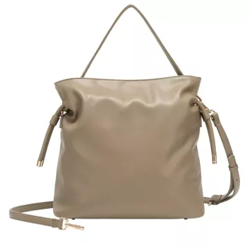 Small Bijou Cinch Shoulder Bag