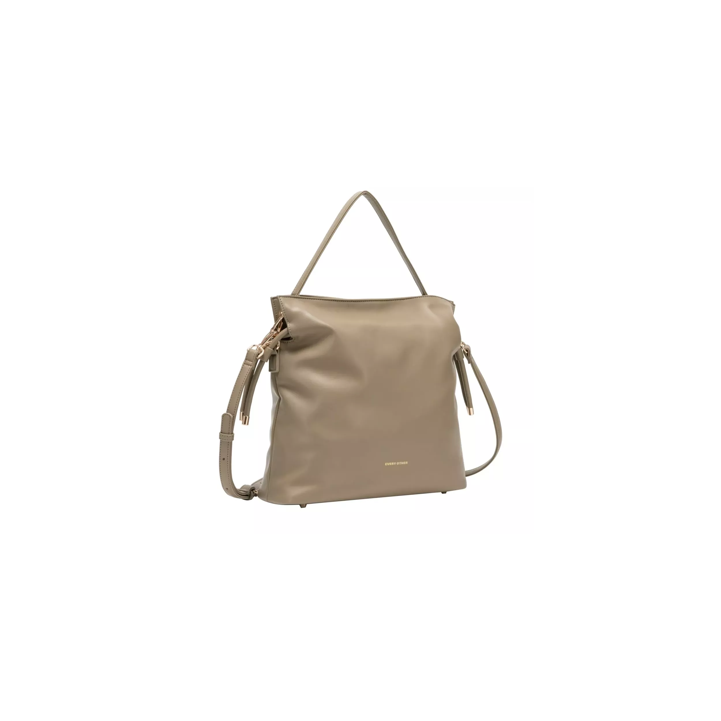 Small Bijou Cinch Shoulder Bag