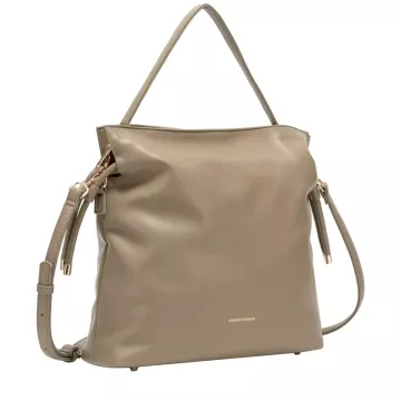 Small Bijou Cinch Shoulder Bag
