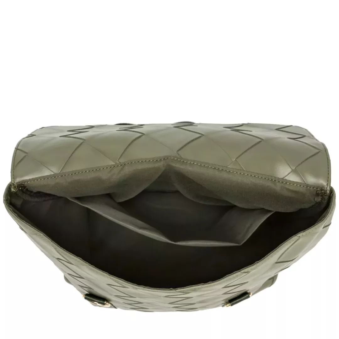 Nara Weave Backpack