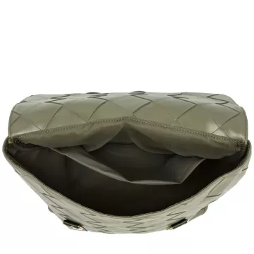Nara Weave Backpack