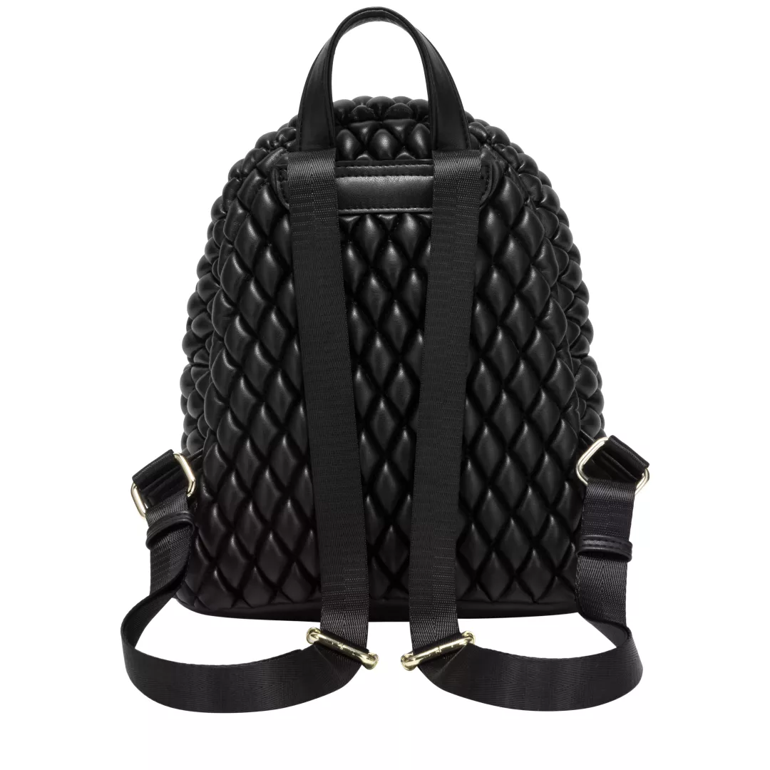 Dima Quilted Backpack