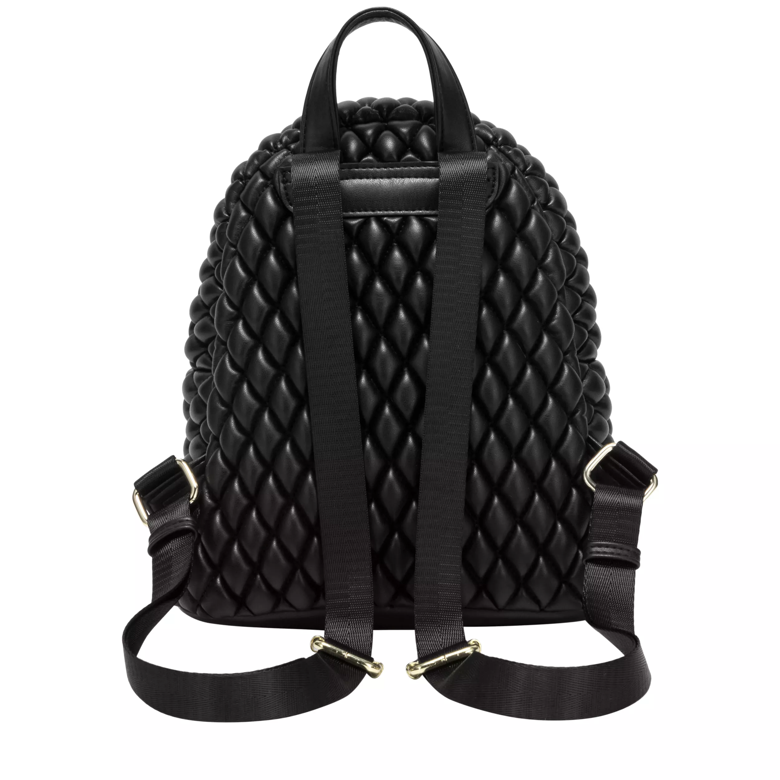 Dima Quilted Backpack