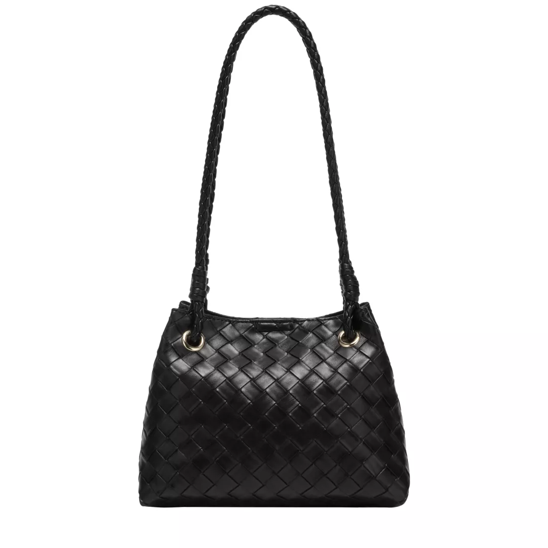 Small Baski Shoulder Bag