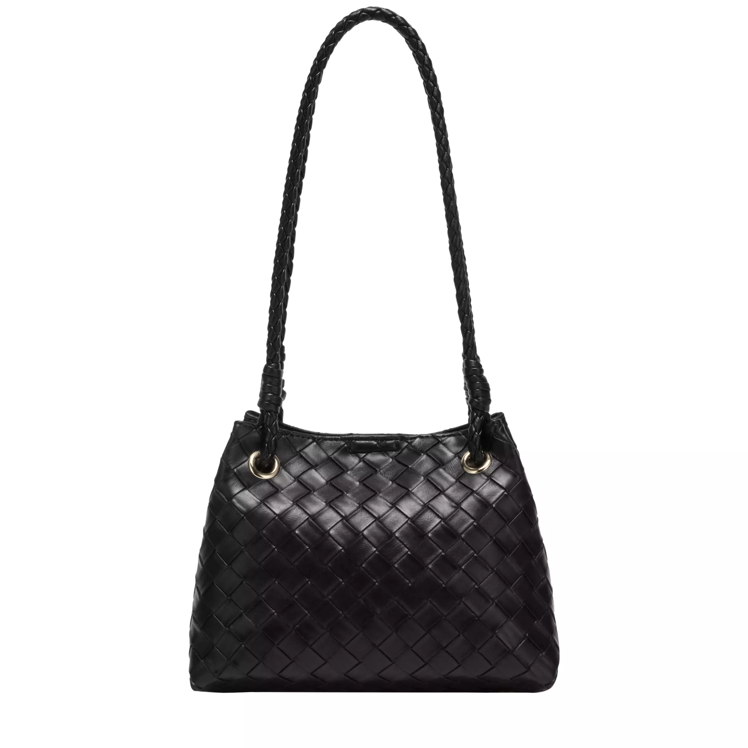 Small Baski Shoulder Bag