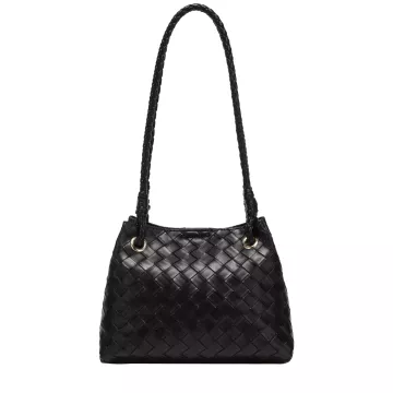 Small Baski Shoulder Bag