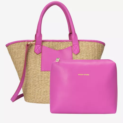 12019-fuchsia-front Model