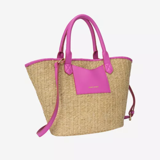 12019-fuchsia-front Model