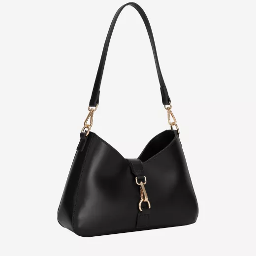 12030-black-front Model