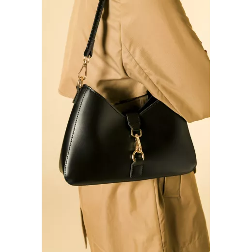 12030-black-front Model