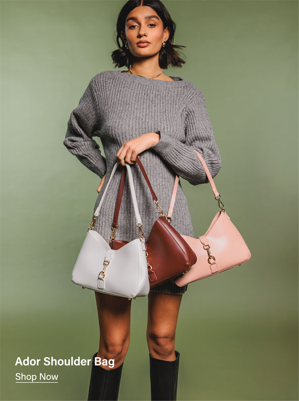 EVERY OTHER - Ador Shoulder Bag