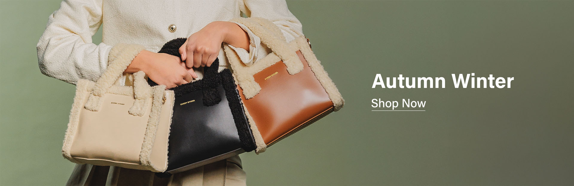 EVERY OTHER - 2025 Autumn Winter