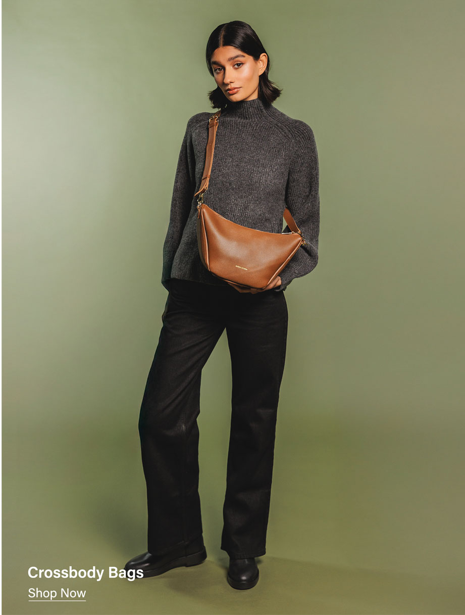 EVERY OTHER - Crossbody Bags