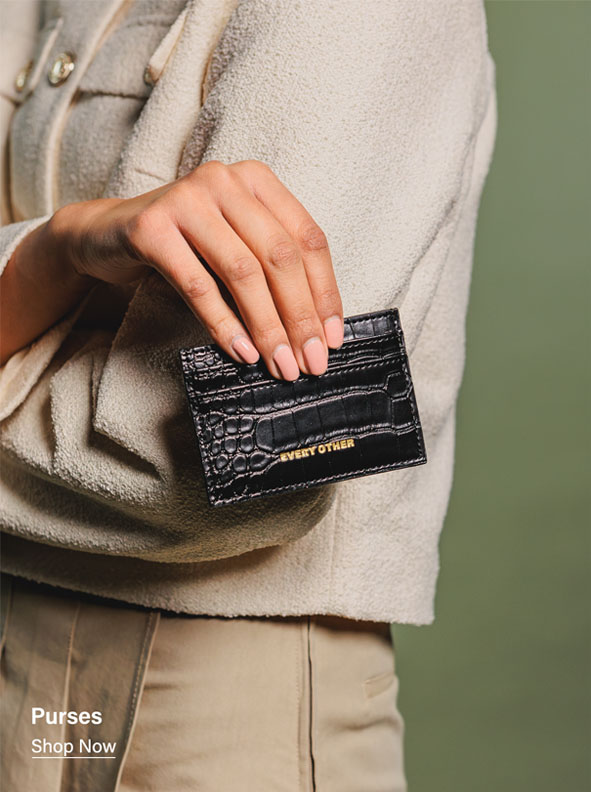 EVERY OTHER - Purses