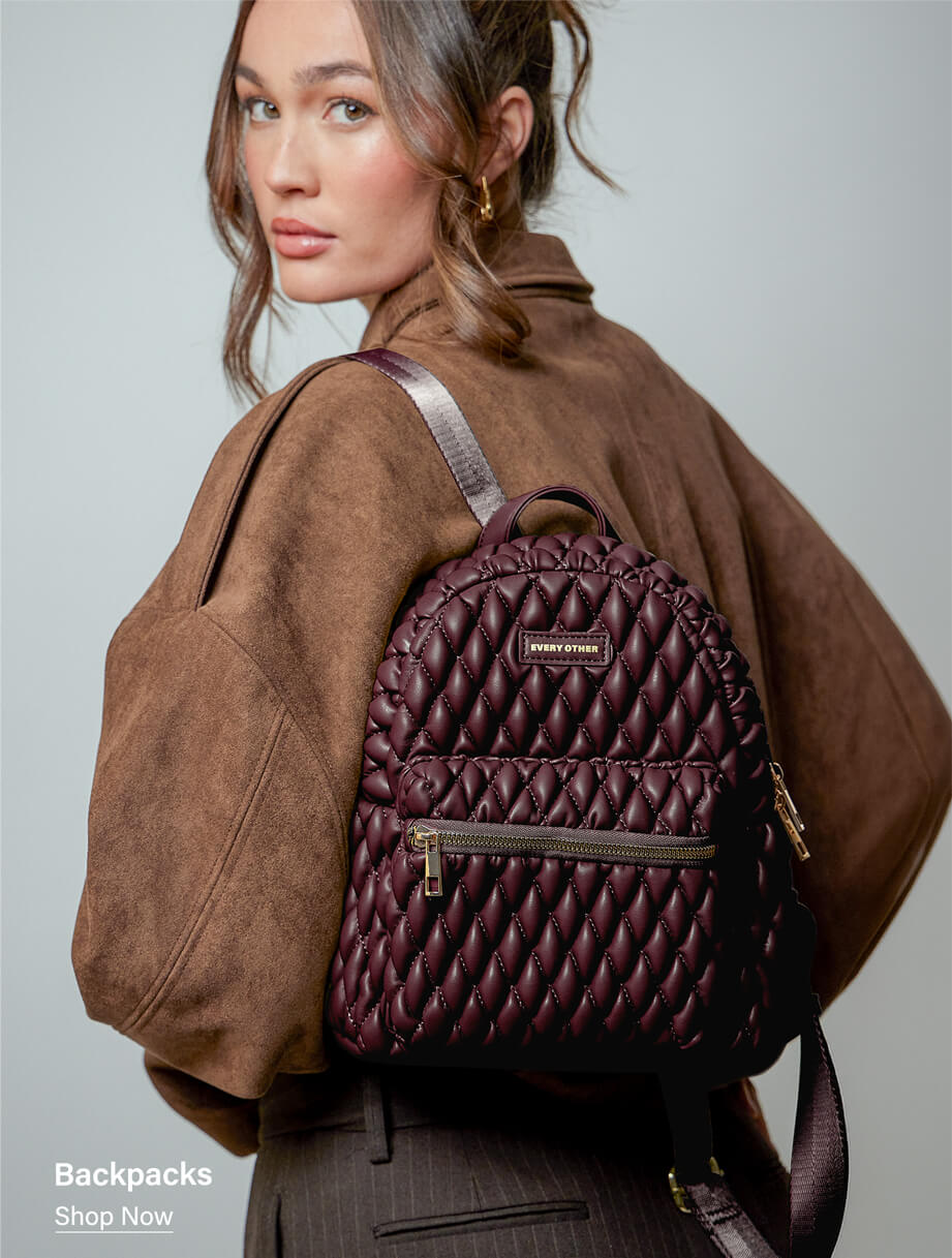 EVERY OTHER - Backpacks