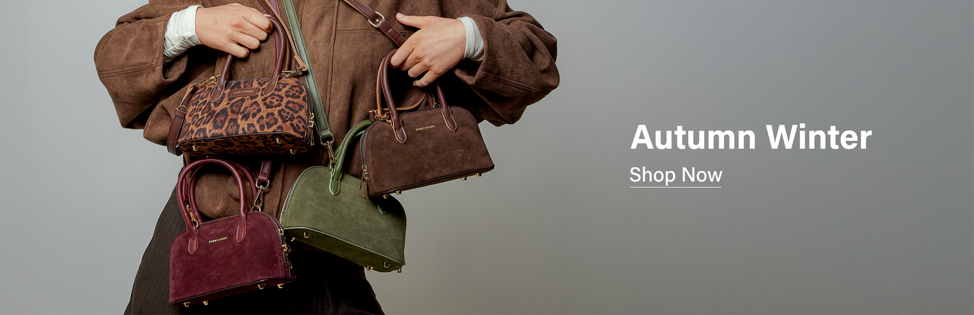 EVERY OTHER - 2026 Autumn Winter