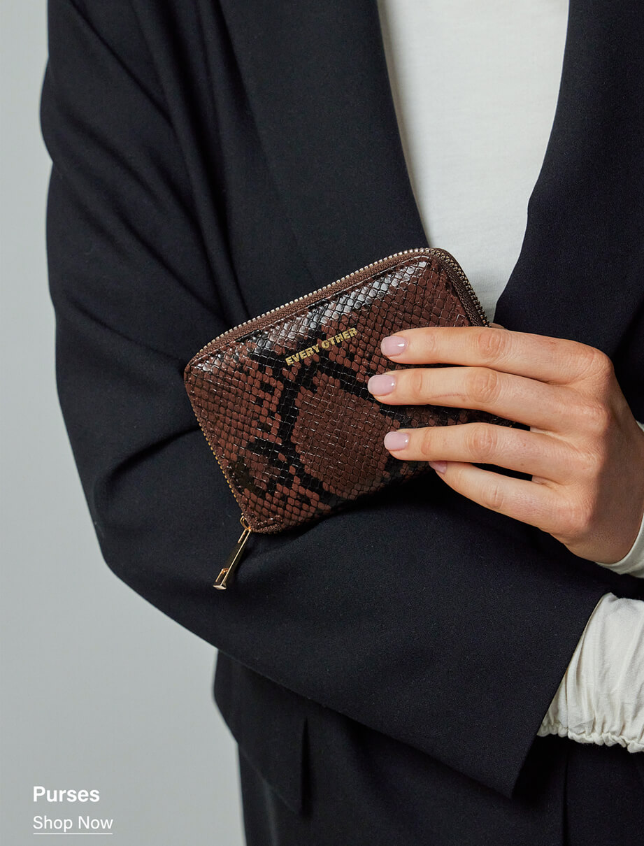EVERY OTHER - Purses